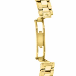 Acamar Classic J1047 Dameur, Gold/Gold, 29 mm