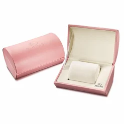 Acamar Classic J1045 Dameur, Steel/Steel, 29 mm