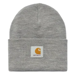 Acrylic Watch Hue, Grey Heather