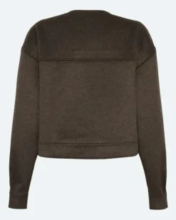 Adalaide Jakke, Walnut, 38