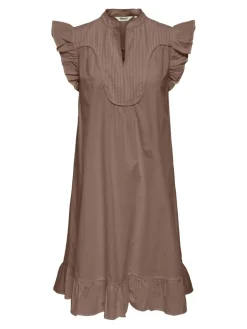 Adda Kjole, Brown Lentil, M