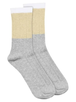 Adele Strømper, Light Grey