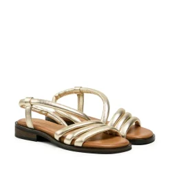 Adelisa Sandaler, Light Gold, 37