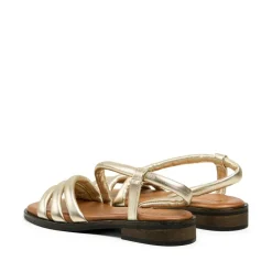 Adelisa Sandaler, Light Gold, 37