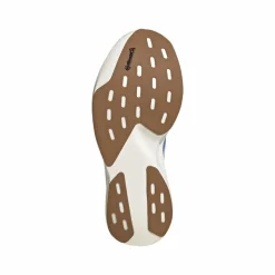 Adizero Evo SL Sneakers, White/Blue Fusion/Off White, 36