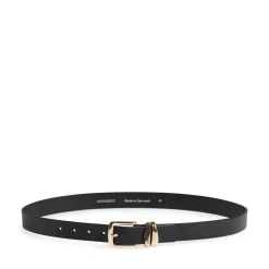 Adley Bælte, Black, 85 cm