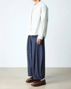 Adrian Ben Butterscotch Orleans Loafers, Brown, 42