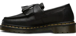 Adrian Loafers, Black, 40