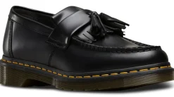 Adrian Loafers, Sort, 41