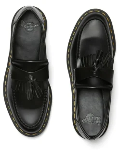 Adrian Loafers, Sort, 41