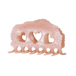 Adriana Hårklemme, Blush