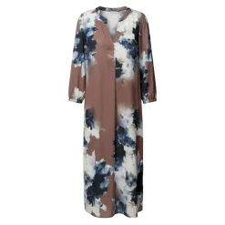 Agatha Kjole, Brown, XL