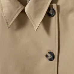 AgathaSW Jakke, Camel, 36