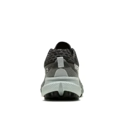 Agility Peak 5 Sneakers, Black/Granite, 40