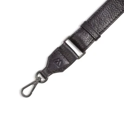 Aileen Læderstrop, Black