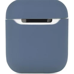 Airpods 1&2 Cover, Pac. Blue