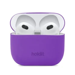 Airpods 3 Cover, Purple