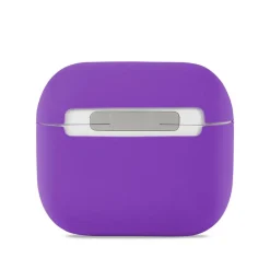 Airpods 3 Cover, Purple