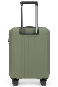 Airwave Neo 55 Kuffert, Martini Olive