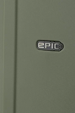 Airwave Neo 55 Kuffert, Martini Olive