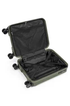 Airwave Neo 55 Kuffert, Martini Olive