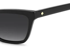 Aisha Solbriller, Black