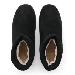 Akki Low Hybrid Støvler, Black, 37