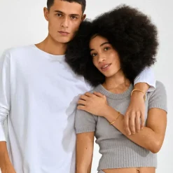 Alaia Armring, Gold Plated, 17,5 cm