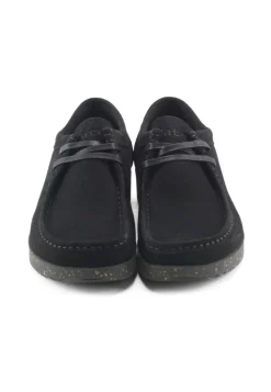 Alba Ruskind Sko, Black, 39