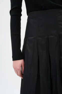 AlbaIW Nederdel, Black, 38