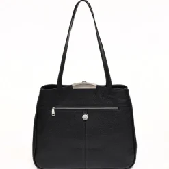 Alberta Skuldertaske, Black