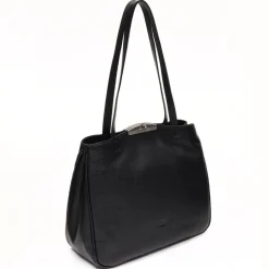 Alberta Skuldertaske, Black