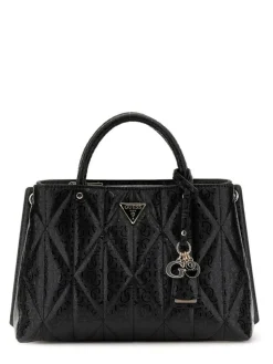 Aldina Girl Håndtaske, Black