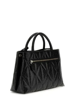 Aldina Girl Håndtaske, Black