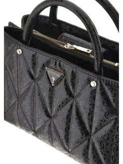 Aldina Girl Håndtaske, Black