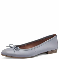 Alena Ballerinasko, Light Blue, 39