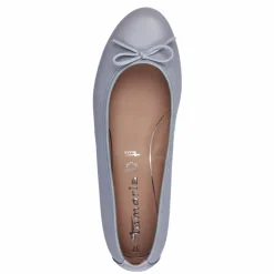 Alena Ballerinasko, Light Blue, 39