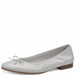 Alena Ballerinasko, White, 40