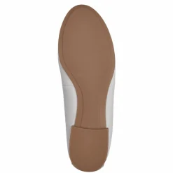 Alena Ballerinasko, White, 40