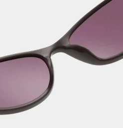 Alexa Solbriller, Chocolate