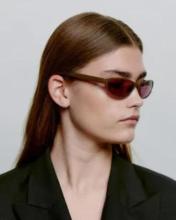 Alexa Solbriller, Chocolate