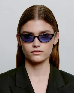 Alexa Solbriller, Demi Tortoise