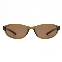 Alexa Solbriller, Smoke Transparent