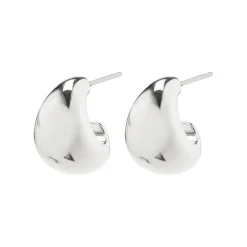 Alexane Øreringe, Sølv