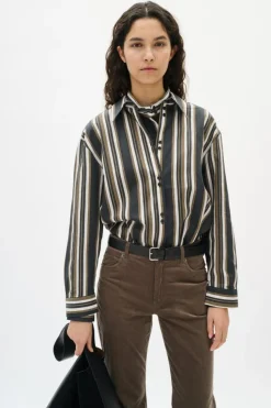 AlfredaIW Jeans, Sandy Grey, 30