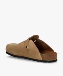 Alice Clogs, Beige, 37