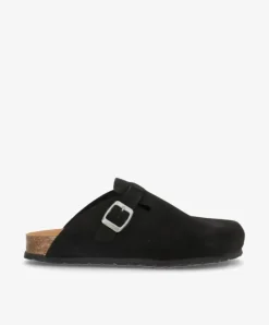 Alice Clogs, Black, 37