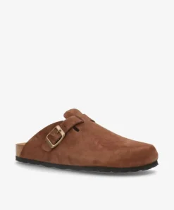 Alice Clogs, Brun, 43