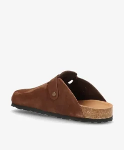 Alice Clogs, Brun, 43