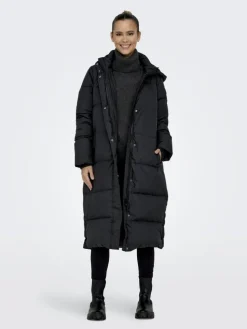 Alice Down Frakke, Black, L